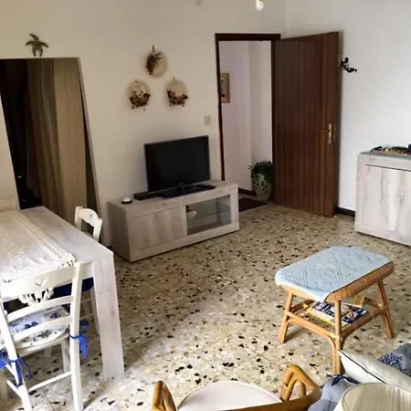Casa Chiara , A Stone's Throw From The Sea Iun Q0602 * קאלה גונונה