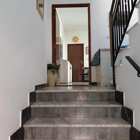 דירה Casa Chiara , A Stone's Throw From The Sea Iun Q0602 *