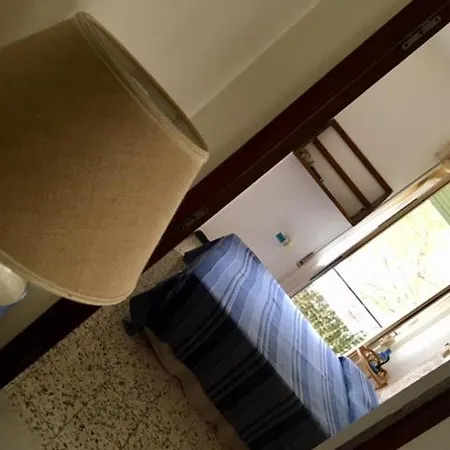 דירה Casa Chiara , A Stone's Throw From The Sea Iun Q0602 קאלה גונונה