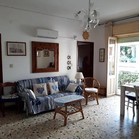 Casa Chiara , A Stone's Throw From The Sea Iun Q0602 קאלה גונונה