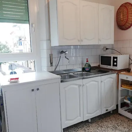 דירה Casa Chiara , A Stone's Throw From The Sea Iun Q0602
